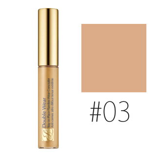 エスティローダー【#03】ダブルウェアステイインプレイスハイカバーコンシーラー#MEDIUMSPF10/PA++7ml【EsteeLauder】【W_25】
