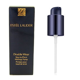 楽天市場 エスティローダー ダブルウェア ポンプの通販