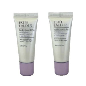 yԌ!!zGXeB[_[ p[tFNVjXg v }`-fBtFX ANA UV Eg Cg SPF30/PA+++ 30ml(15m×2) (~j) yEsteeLauderzy[։z