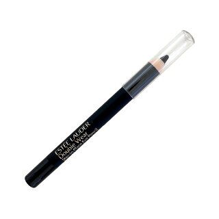 エスティローダー【#01】ダブルウェアステイインプレイスアイペンシル(ミニ)#オニキス【ESTEELAUDER】【W_4】