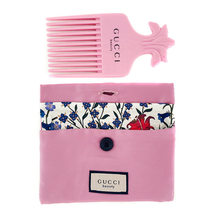 楽天市場】グッチ コーム(001) (ノベルティ) 【GUCCI】【W_50  