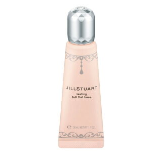 ジルスチュアートラスティングフルフラットベースSPF25/PA++30ml【JILLSTUART】【W_48】