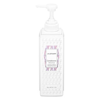 ジルスチュアートコンディショナーホワイトフローラル500ml【JILLSTUART】【W_553】