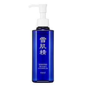 コーセー 雪肌精 トリートメント クレンジング オイル 300ml 【KOSE】【W_356】