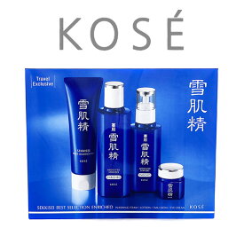 楽天市場 雪肌精 ミニサイズ セットの通販