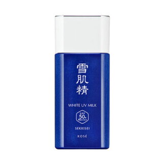 コーセー雪肌精ホワイトUVミルクSPF50+/PA++++60g【KOSE】【W_91】