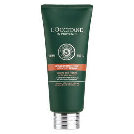 ロクシタン ファイブハーブス リペアリングヘアミルクセラム 100ml 【L'OCCITANE】【W_115】