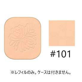 ポール&ジョー(P&J) 【#101】ヴェール ファンデーション N (レフィル) #ライトオークル SPF30 PA+++ 8g 【P&J】【メール便可】