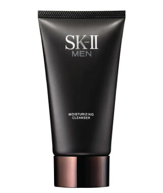 SK-IIMENモイスチャライジングクレンザー120g【SK2_エスケーツー】【W_175】【再入荷】