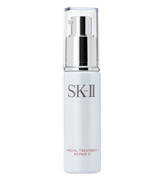 SK-IIフェイシャルトリートメントリペアC30ml【SK2_エスケーツー】【W_N】