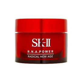 楽天市場 Sk Ii R N A パワー ラディカル ニュー エイジ 15g ミニ の通販
