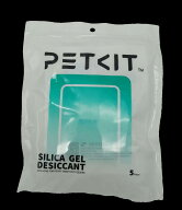 シリカゲル乾燥剤　フレッシュエレメント自動給餌器専用　5個パック PETKIT「フレッシュエレメント」「フ…