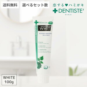 feBX zCgjO 100gx^ dentiste white mint  ܂Ƃߔ  ΂ ΍ L \h I[PA f^PA uXPA LPA oPA G`Pbg ~g 