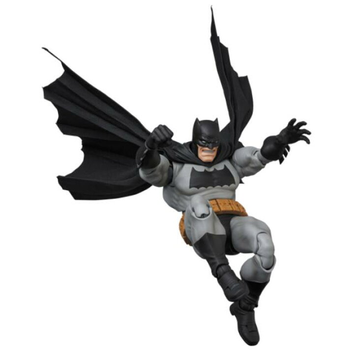 楽天市場】バットマン MAFEX マフェックス No.106BATMAN MEDICOM TOY 