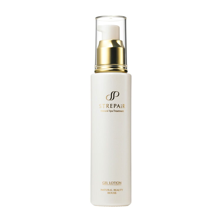 楽天市場】医薬部外品 ストレピア 薬用美白ゲルローション 30mL 1ヶ月  