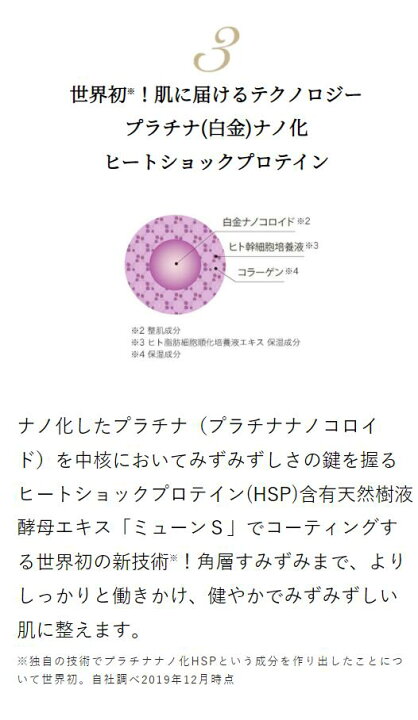 楽天市場】ストレピア プラチナリフティ アイクリーム 目元 口元 専用 