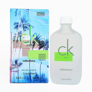 �J���o�� �N���C�� CALVIN KLEIN �V�[�P�[���� ���t���N�V�����Y�@�I�[�h�g���� 100ml EDT SP�y���� �t���O�����X �l�C �u�����h �M�t�g �a���� �v���[���g�z