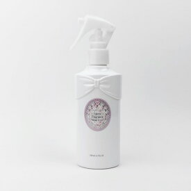 ジルスチュアート JILL STUART ホワイトフローラル ファブリック フレグランス 200ml【ファブリック フレグランス 人気 ブランド ギフト 誕生日 プレゼント】