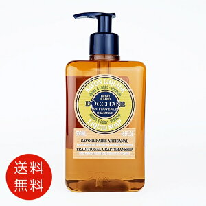 NV^ LOCCITANE VA Lbhnh\[v @[xi 500ml yz ynh\[v lC uh Mtg a v[gz