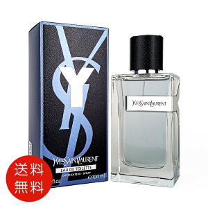 C T[ YVES SAINT LAURENT YSL Y MEN  I[fg 100ml EDT SPyzy tOX lC uh Mtg a v[gz