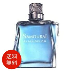 アランドロン SAMOURAI サムライ オードトワレ 30ml EDT SP 送料無料