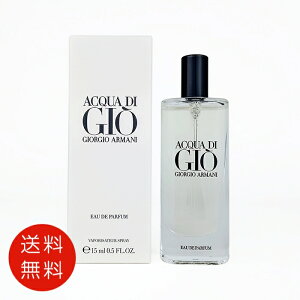 WWI A}[j GIORGIO ARMANI ANA fB WI v[I I[hpt@ 15ml EDP SPyzy tOX lC uh Mtg a v[gz