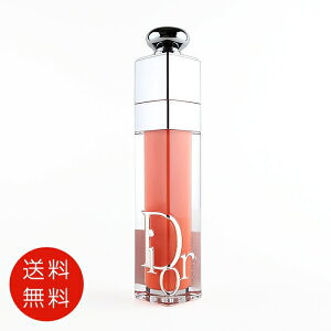 クリスチャン ディオール CHRISTIAN DIOR アディクト リップ マキシマイザー #004 コーラル【送料無料】【リップグロス フレグランス 人気 ブランド ギフト 誕生日 プレゼント】