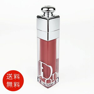 クリスチャン ディオール CHRISTIAN DIOR アディクト リップ マキシマイザー 009 #インテンス ローズウッド【送料無料】【リップグロス 人気 ブランド ギフト 誕生日 プレゼント】