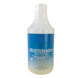 �y���ہE���L�X�v���[�z�o�X�^�[401�{�@BUSTER401�{�@�l�ւ��@500ml
