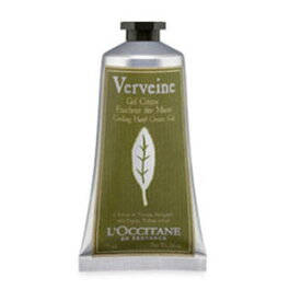 ロクシタンヴァーベナアイスハンドクリーム75ml【香水 フレグランス 人気 ブランド ギフト 誕生日 プレゼント】