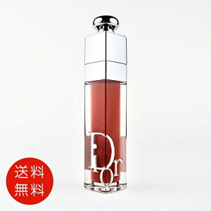 クリスチャンディオール CHRISTIAN DIOR ディオールアディクトリップ マキシマイザー 018 【送料無料】【リップグロス 人気 ブランド ギフト 誕生日 プレゼント】