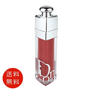 クリスチャン ディオール CHRISTIAN DIOR アディクト リップ マキシマイザー #024 インテンス ブリック【送料無料】【リップグロス 人気 ブランド ギフト 誕生日 プレゼント】