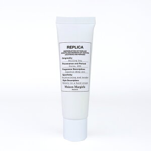 ] }WF Maison Margiela Z[O fC nhN[ 30mlynhN[ lC uh Mtg a v[gz