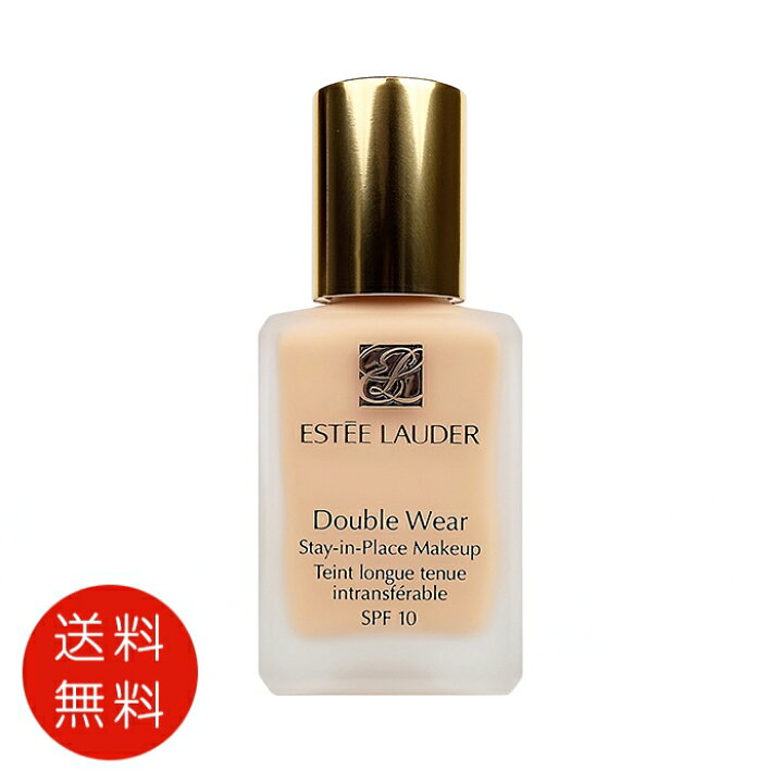 楽天市場】エスティローダー Estee Lauder ダブル ウェア ステイ イン 