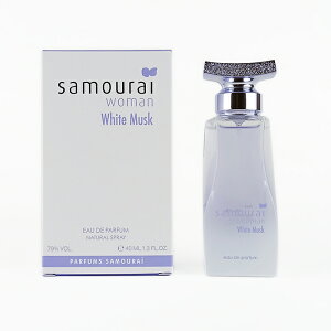 Ah SAMOURAI TC E[} zCg XN I[hpt@ 40ml EDP SPy tOX lC uh Mtg a v[gz