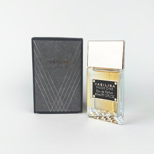 @V[T VASILISA k[h I[hpt@ 40ml EDP SPy tOX lC uh Mtg a v[gz