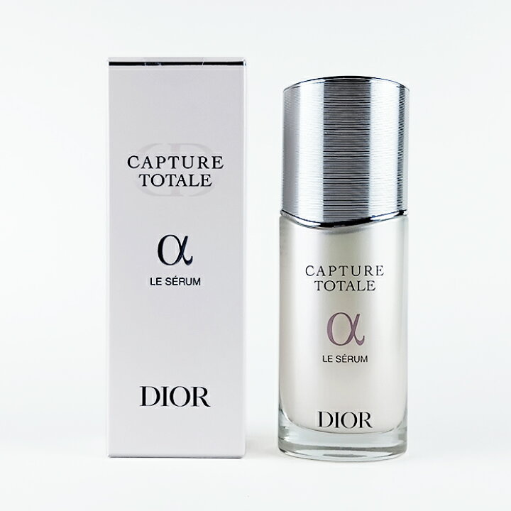 楽天市場】CHRISTIAN DIOR ディオール カプチュール トータル ル 