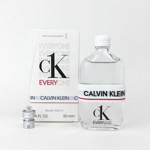 �J���o���N���C�� CALVIN KLEIN �V�[�P�[ �G�u������ 50ml �I�[�h�g���� EDT SP�y���� �t���O�����X �l�C �u�����h �M�t�g �a���� �v���[���g�z