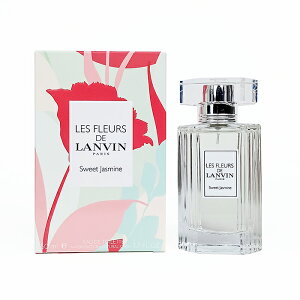 �����o�� LANVIN�@�� �t���[���h �����o�� �X�B�[�g �W���X�~�� �I�[�h�g���� 50ml EDT SP�y���� �t���O�����X �l�C �u�����h �M�t�g �a���� �v���[���g�z