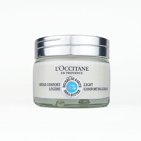 ロクシタン シア エクストラ クリーム ライト 50ml【香水 フレグランス 人気 ブランド ギフト 誕生日 プレゼント】