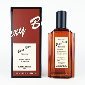 Wk AeX JEANNE ARTHES ZNV[{[C GbZX EDT SP 100ml I[hgy tOX lC uh Mtg a v[gz