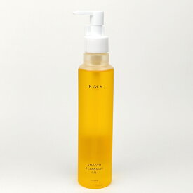 RMKスムースクレンジングオイル175ml【香水 フレグランス 人気 ブランド ギフト 誕生日 プレゼント】