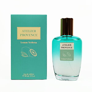 AgG v@X ATELIER PROVENCE @[xi I[hg 90ml EDT SPy tOX lC uh Mtg a v[gz