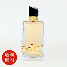 イヴサンローラン　リブレ オーデパルファム　90ml　EDP SP【香水 フレグランス 人気 ブランド ギフト 誕生日 プレゼント】 送料無料