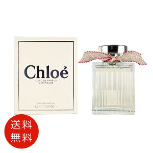 NG CHLOE NG I[hpt@ ~k[Y 100ml EDP SP y tOX lC uh Mtg a v[gz