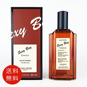 Wk AeX JEANNE ARTHES ZNV[{[C GbZX EDT SP 100ml I[hg y tOX lC uh Mtg a v[gz