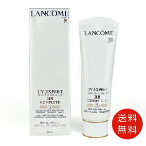 �����R�� LANCOME UV �G�N�X�y�[�� BB n SPF50+ PA++++ 50ml �y���������z�y���� �t���O�����X �l�C �u�����h �M�t�g �a���� �v���[���g�z