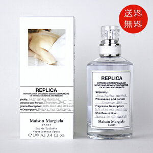 ] }WF Maison Margiela vJ I[hg CW[ Tf[ [jO 100ml EDT SPy tOX lC uh Mtg a v[gz 