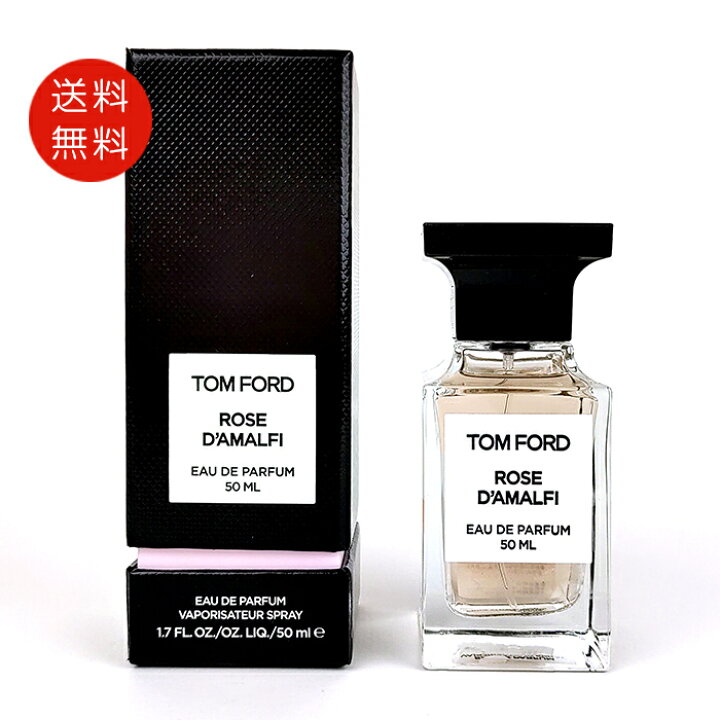 楽天市場】トムフォード TOMFORD ローズ ダマルフィ オードパルファム 