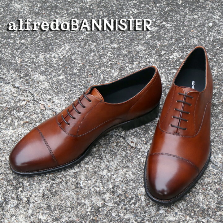楽天市場】alfredoBANNISTER アルフレッド バニスター グッドイヤー 